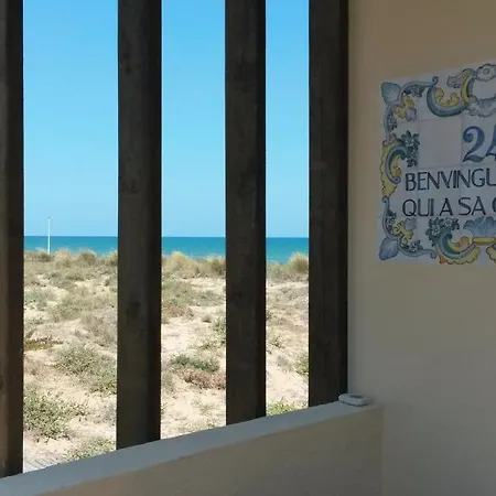 Casa Catinca - House On The Dune بيت للعطل