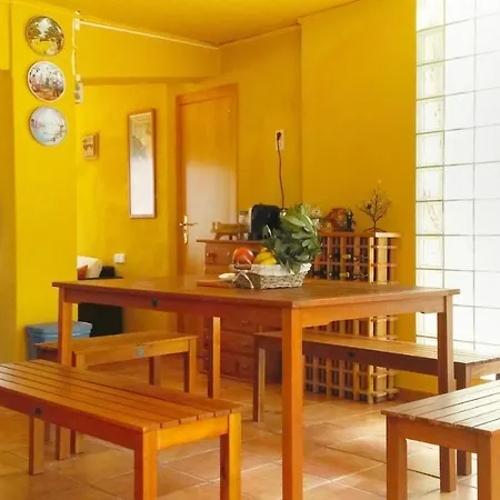 Casa Catinca - House On The Dune